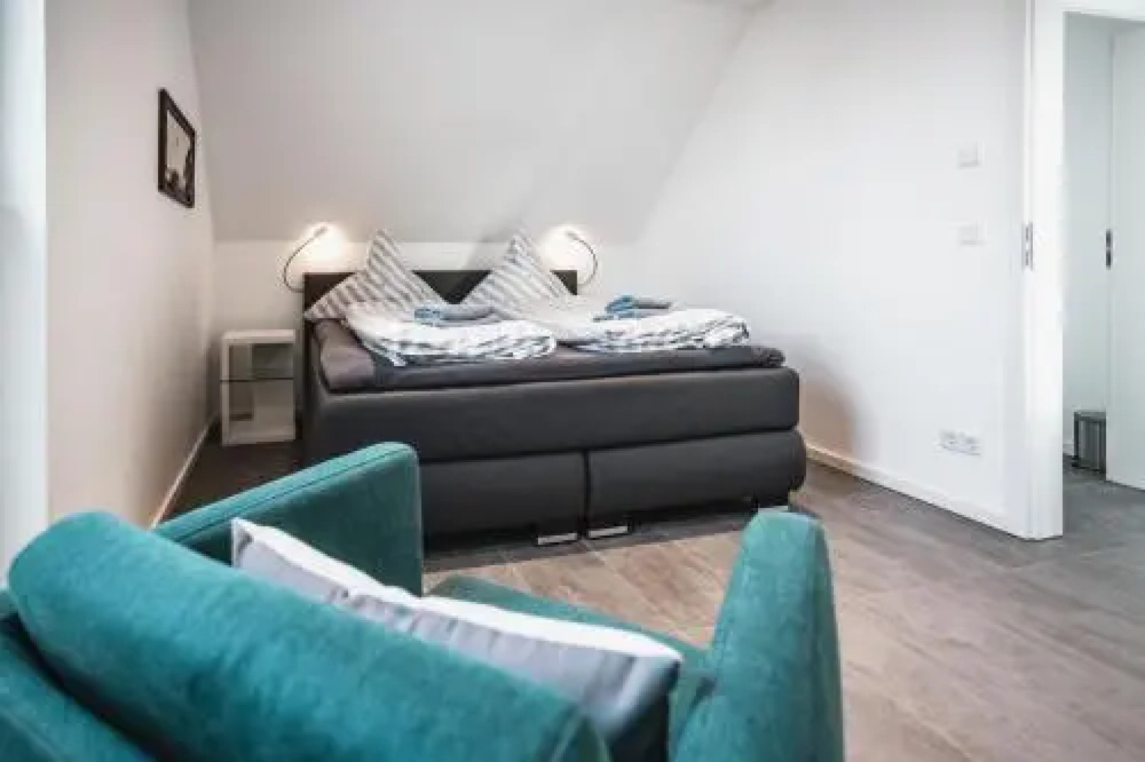 Ferienhausanlage Yachthafen Peenemünde