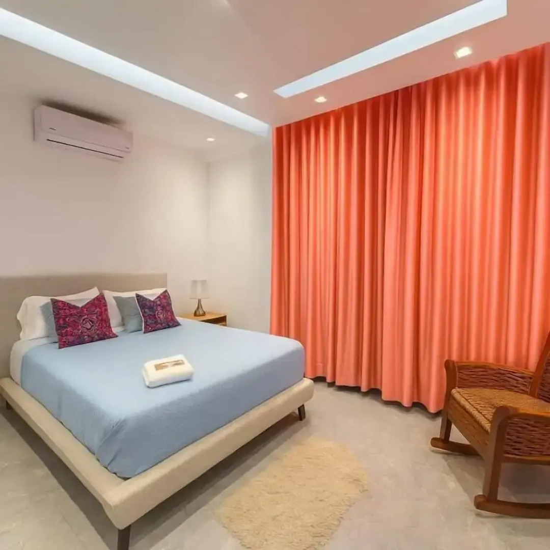 Apartamento de lujo - Vista Caribe