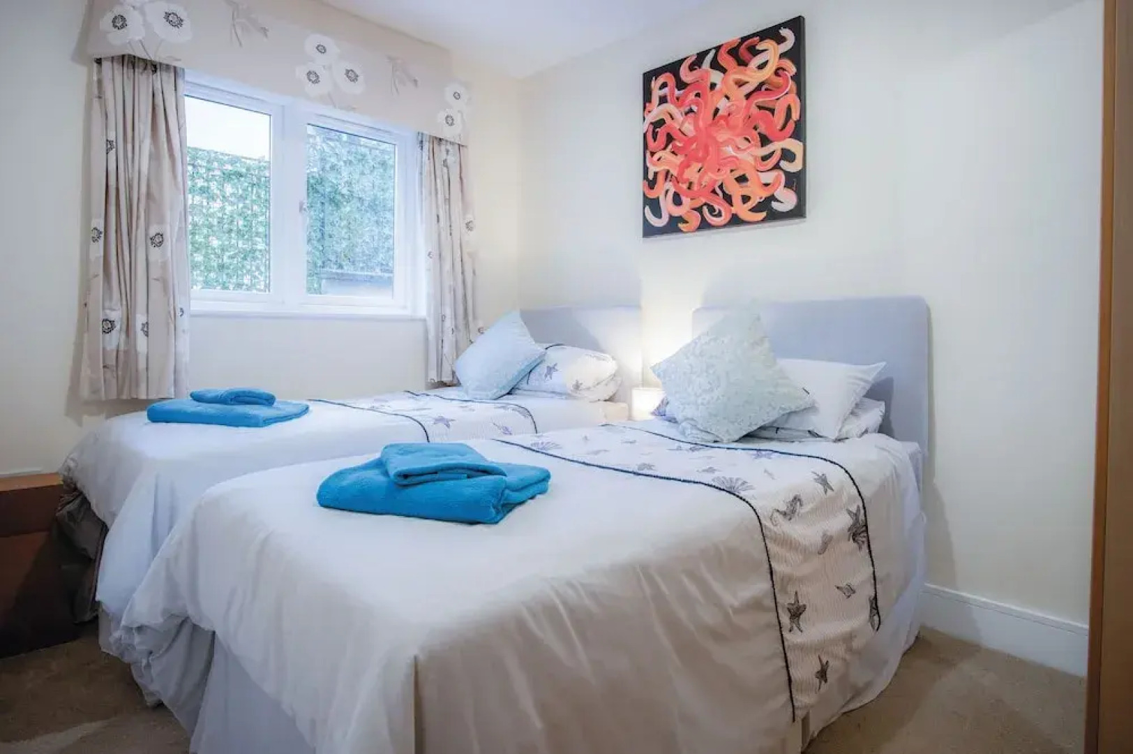 The Beachhouse - 2 Bed Townhouse - Saundersfoot