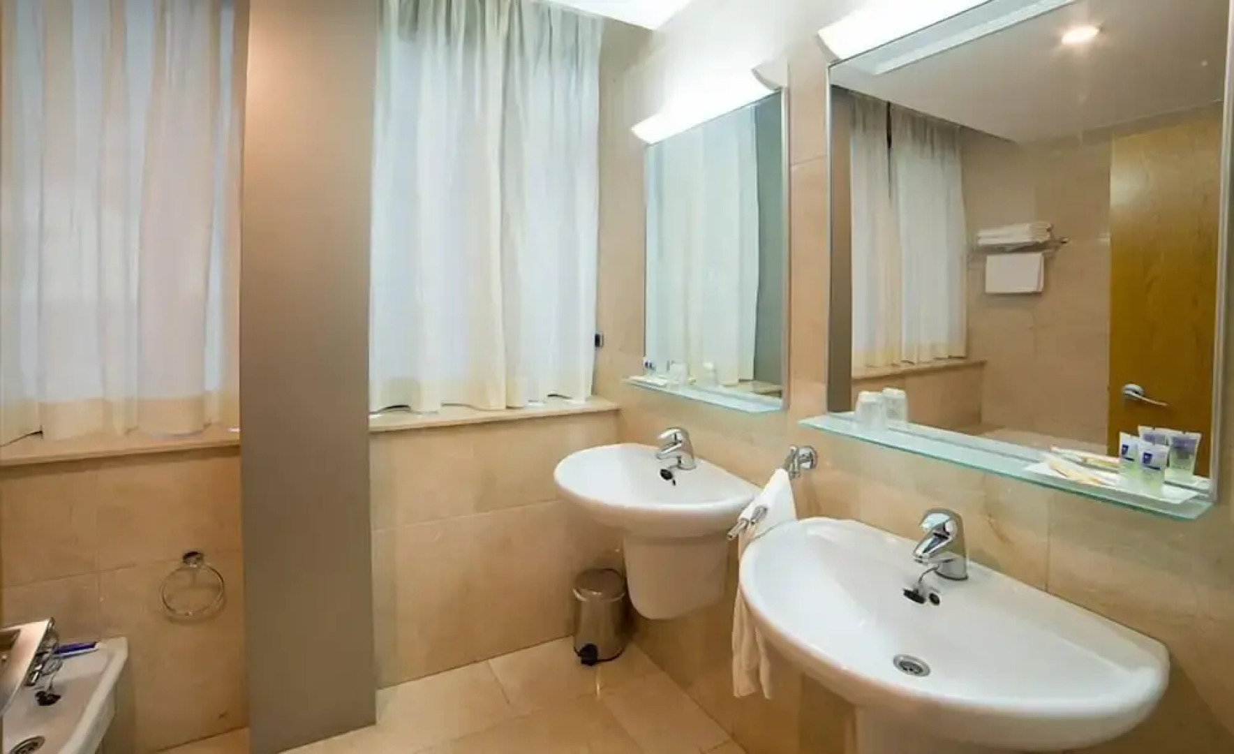 Encasa Hotel Almansa