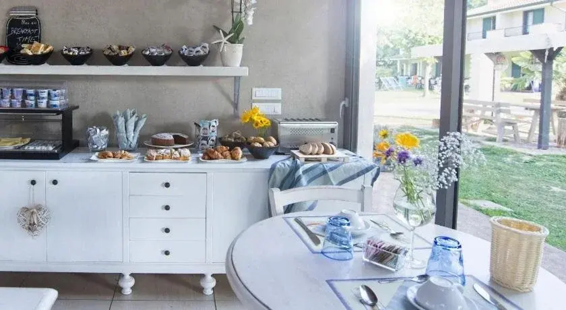 Residence Duna Rossa