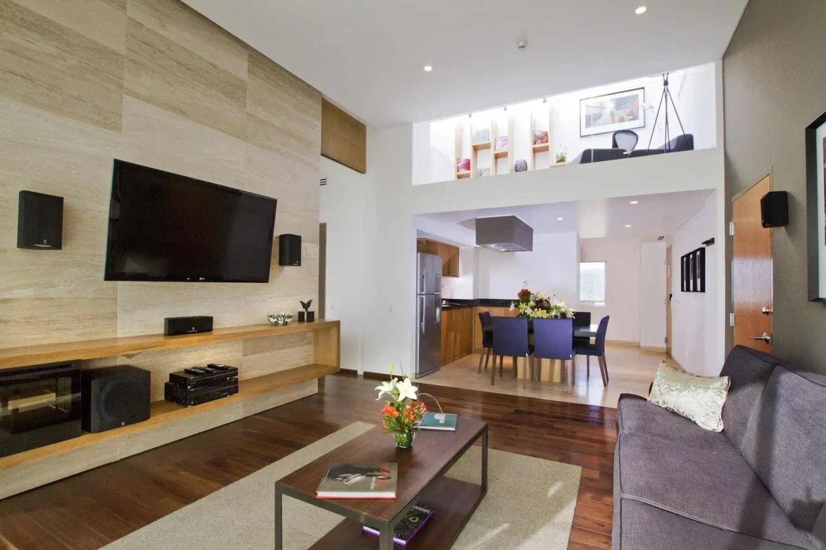 The Paragon Hotel Mexico City Santa Fe By Accor