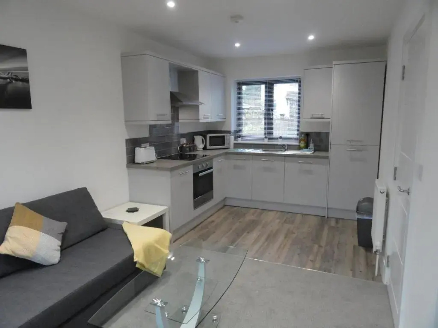 2 Bedroom Apartments in Filton by Cliftonvalley Apartments
