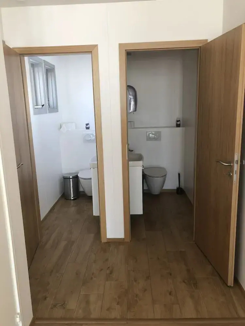 Vestmannsvatn Guesthouse