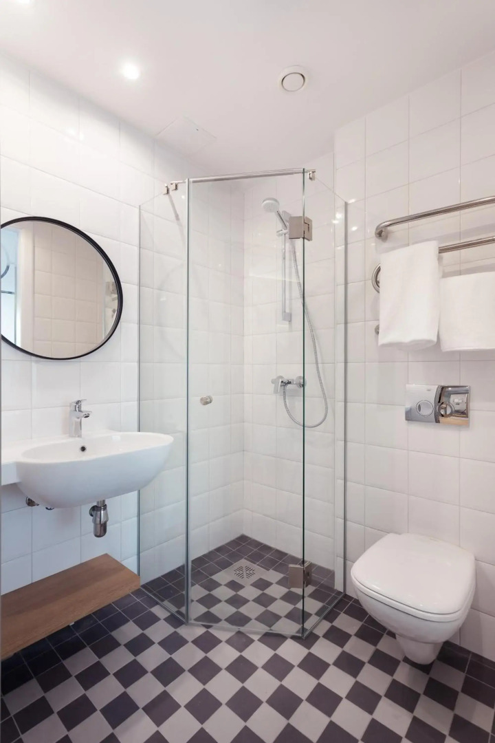 Отель Rannahotell