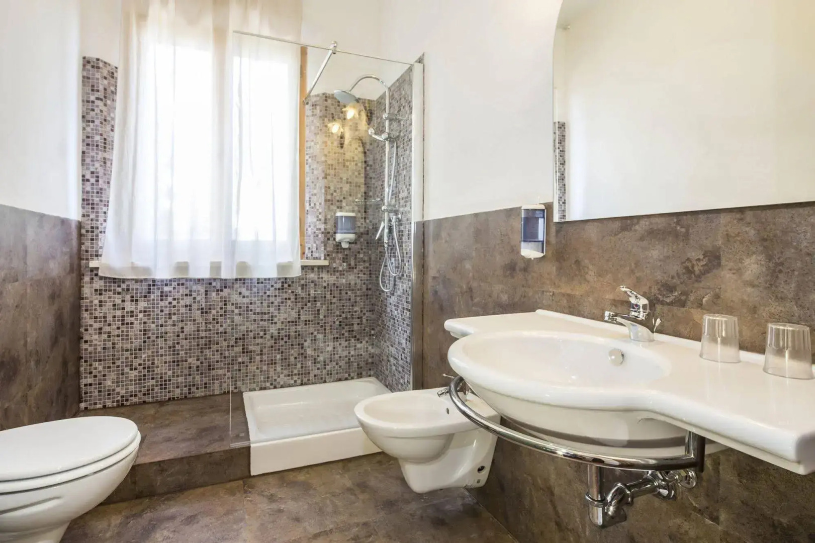 Hotel Rifugio Prategiano