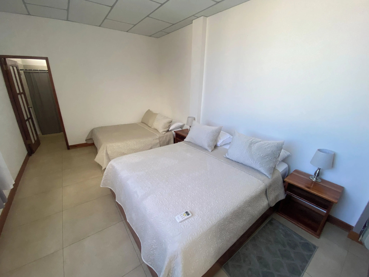 Hostal Baltra (Galapagos Apart and Suites)