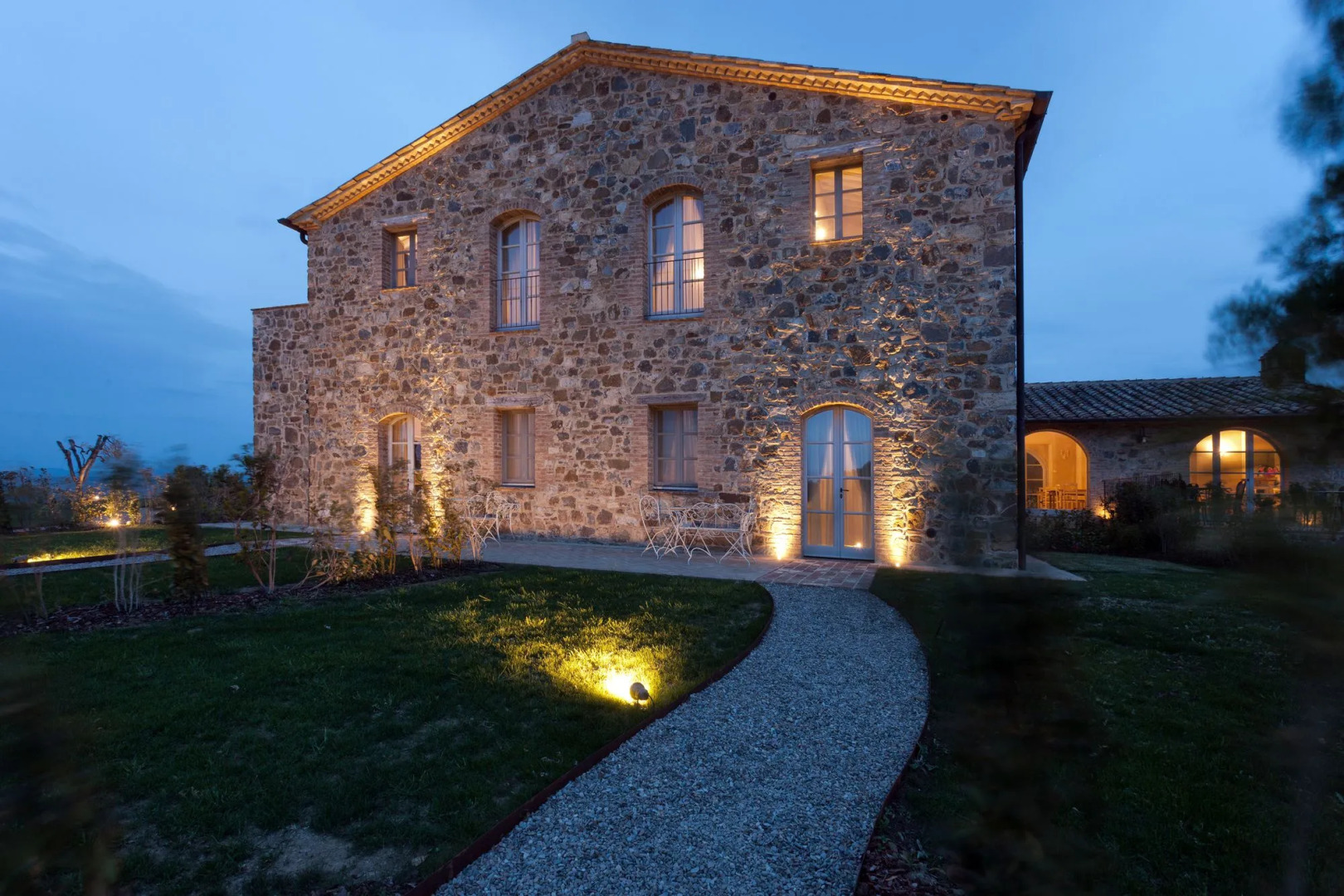 Casanova di Neri Relais