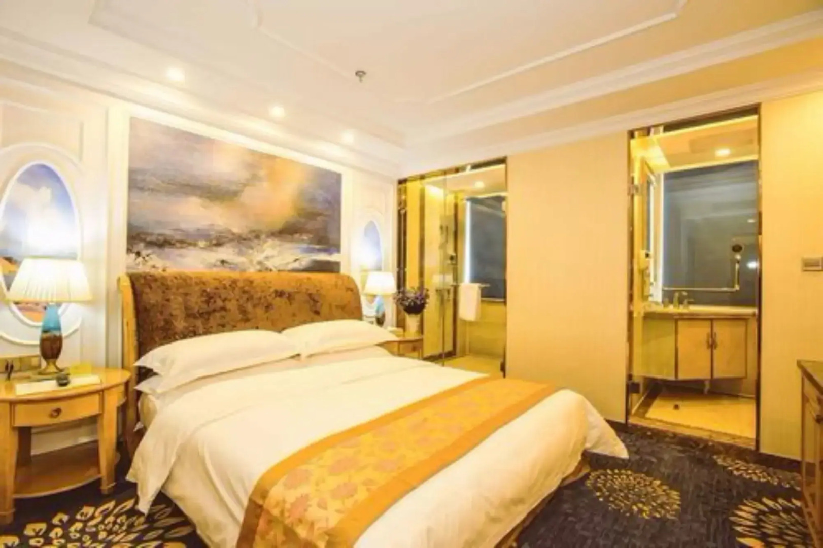 Yinchuan International Convention Centre