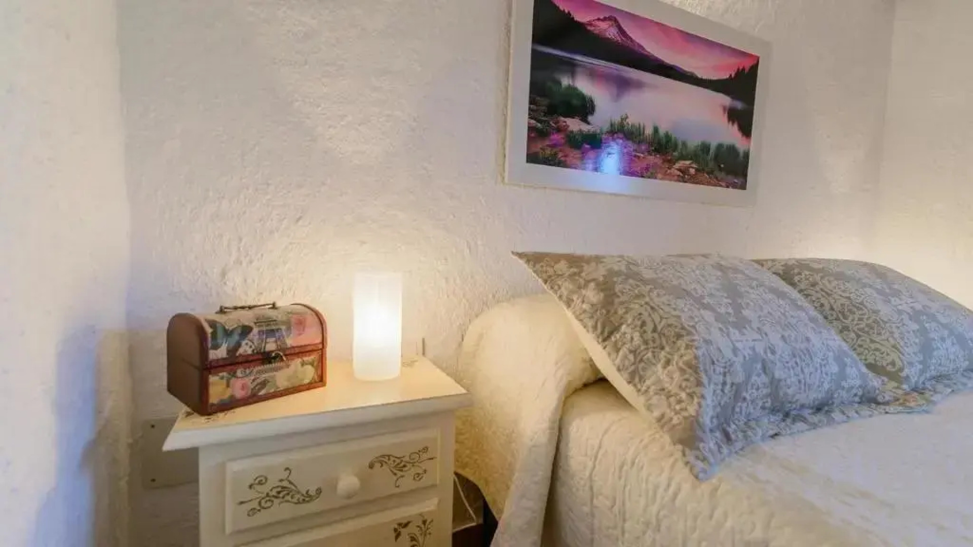 Villa Sol Alozaina by Ruralidays