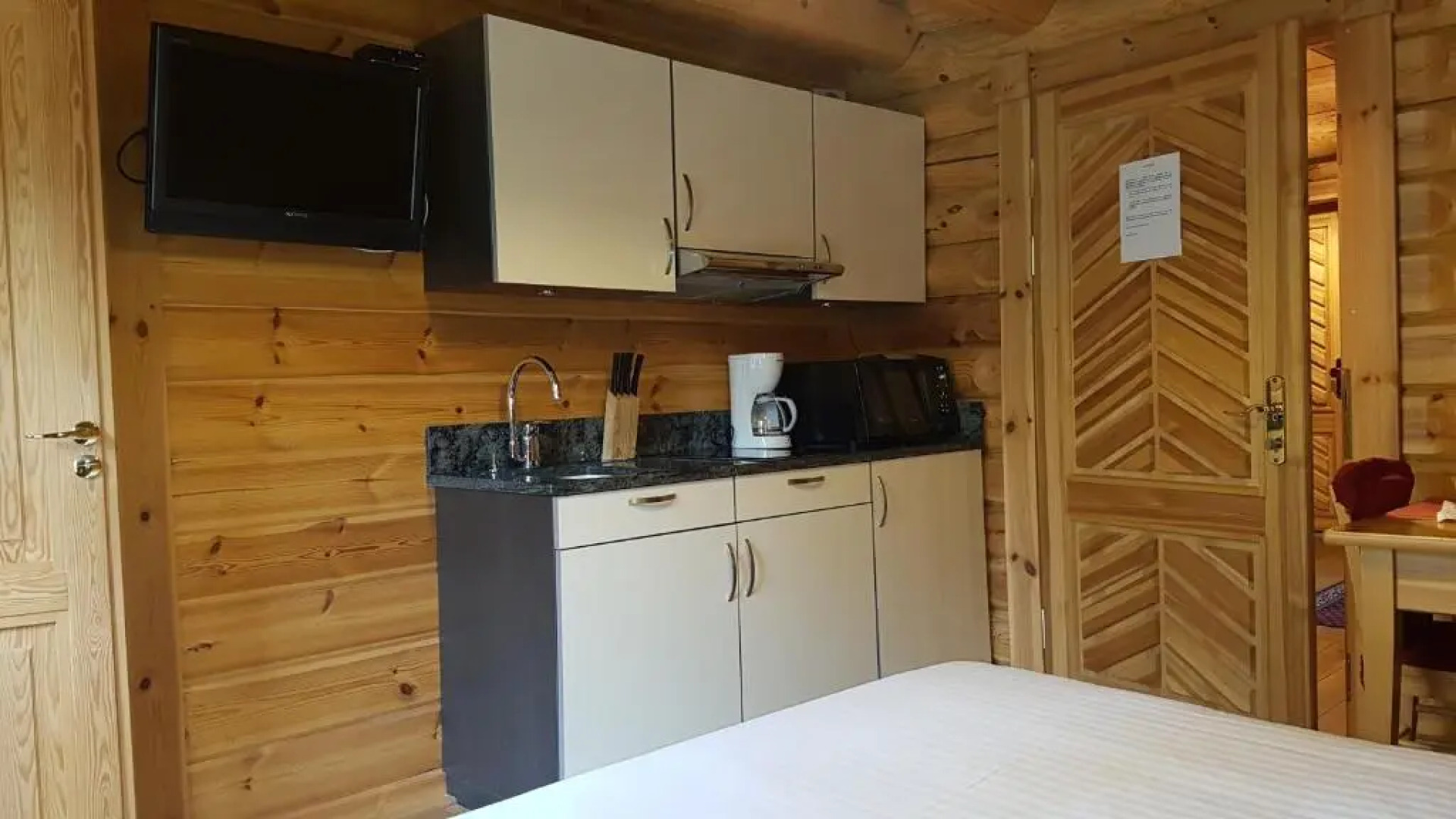 Appart Hôtel Le Pin Sylvestre