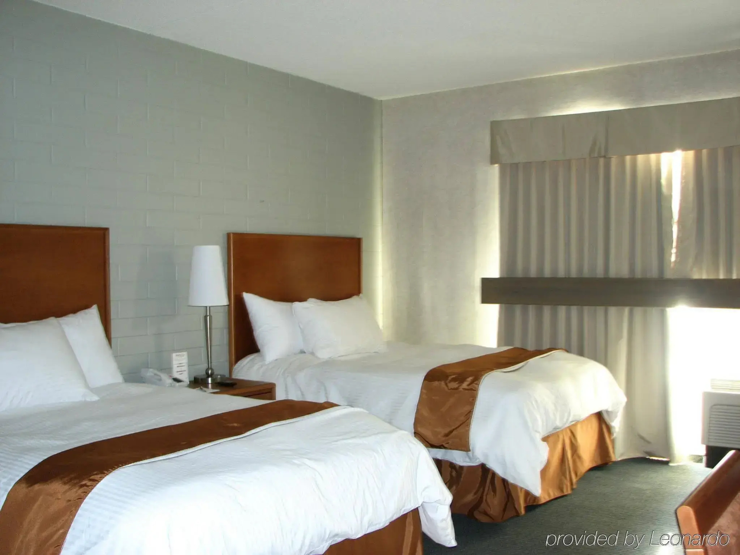 Norwood Hotel