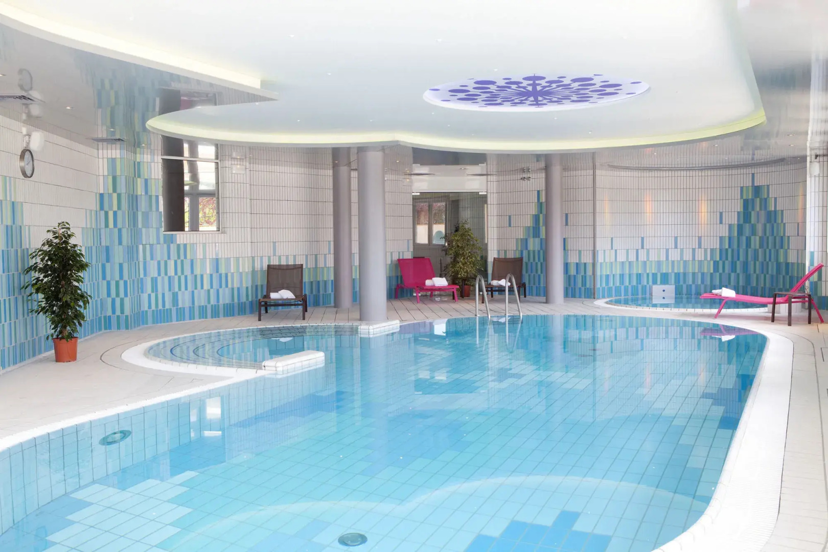 Hotel L'Europe Colmar, BW Signature Collection