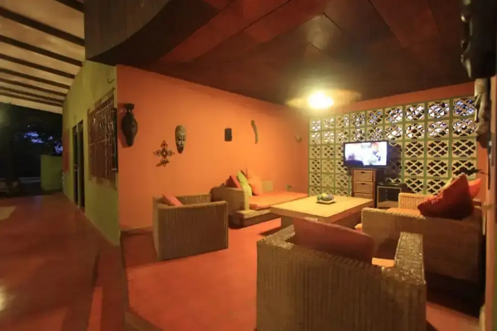 Atlakamani Surfing Resort