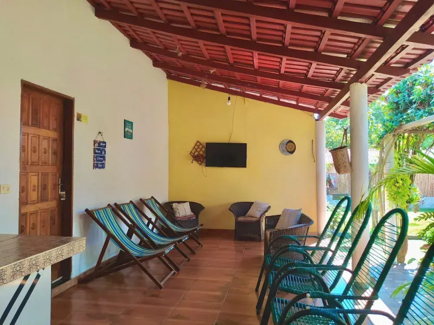 Pousada Águas da Chapada