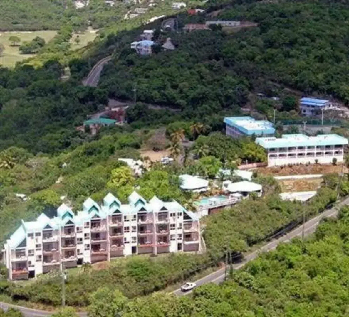 Flamboyan on the Bay Resort and Villas