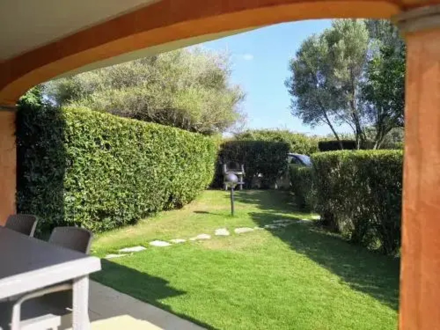 Casa Del Giunco