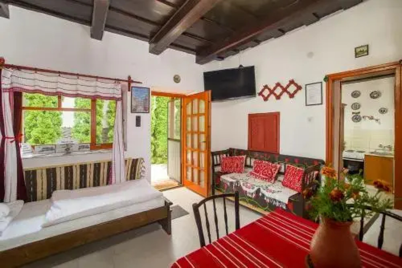 Kék-Túra Vendégház