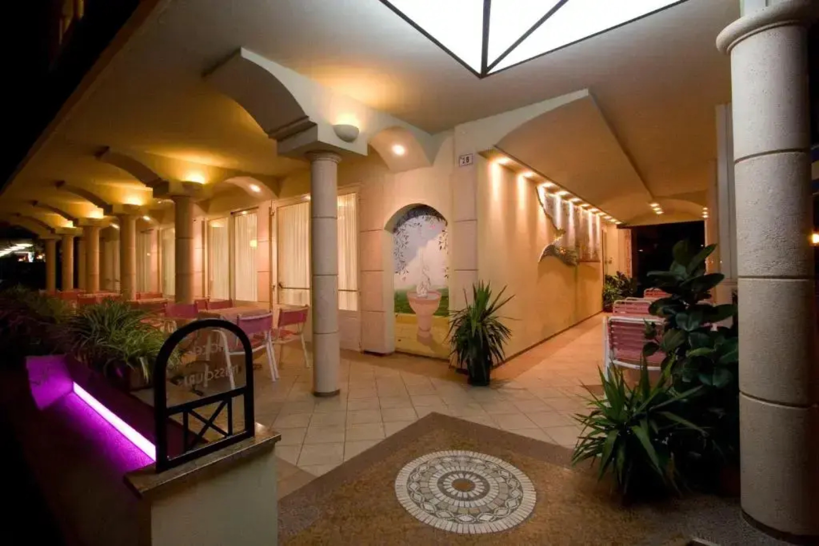 Hotel Missouri