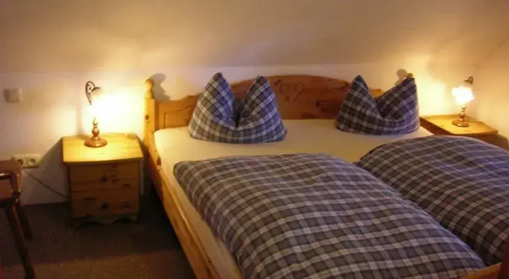 Ferienwohnung Boddenblick