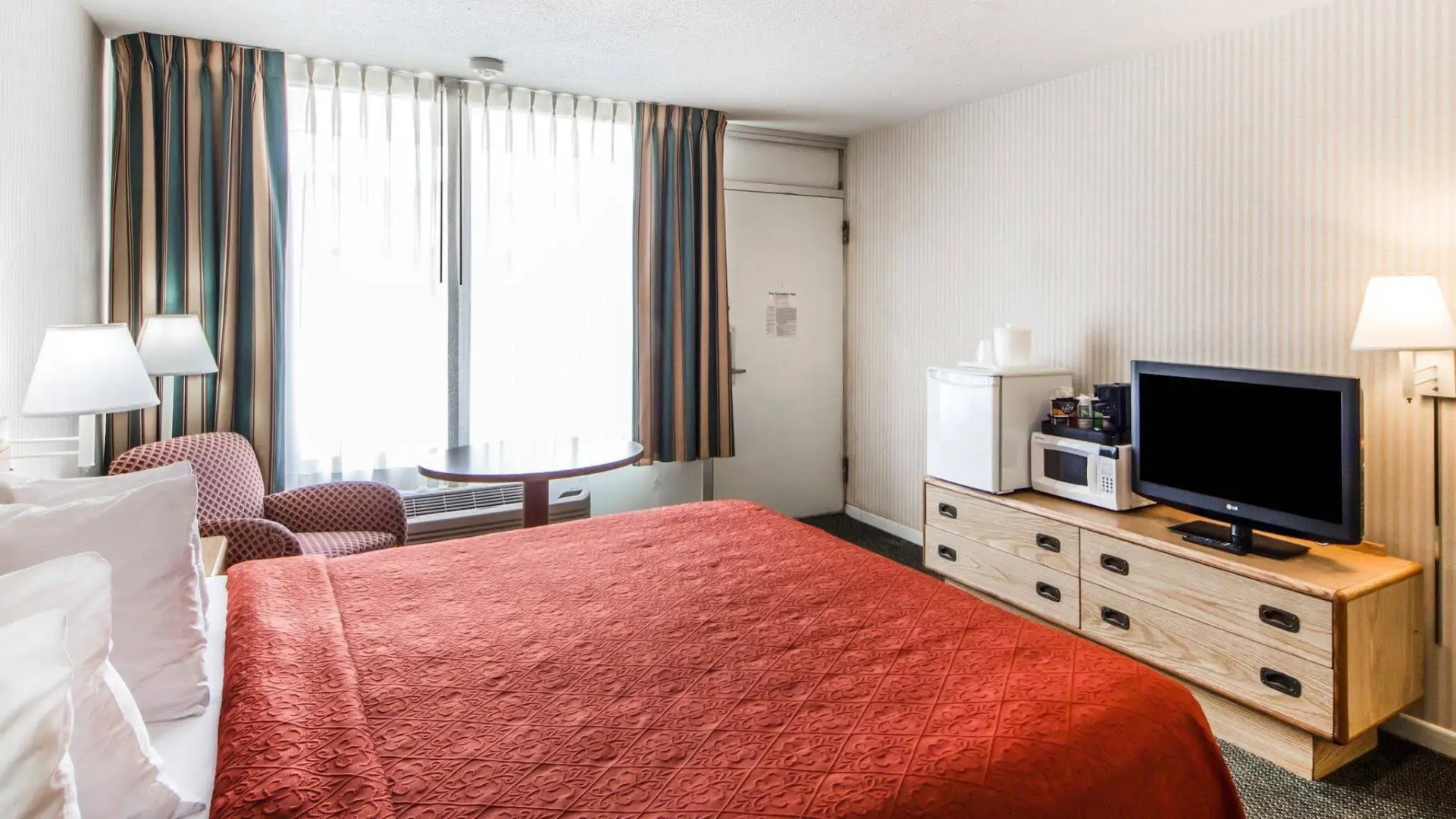 Quality Inn Ponca City