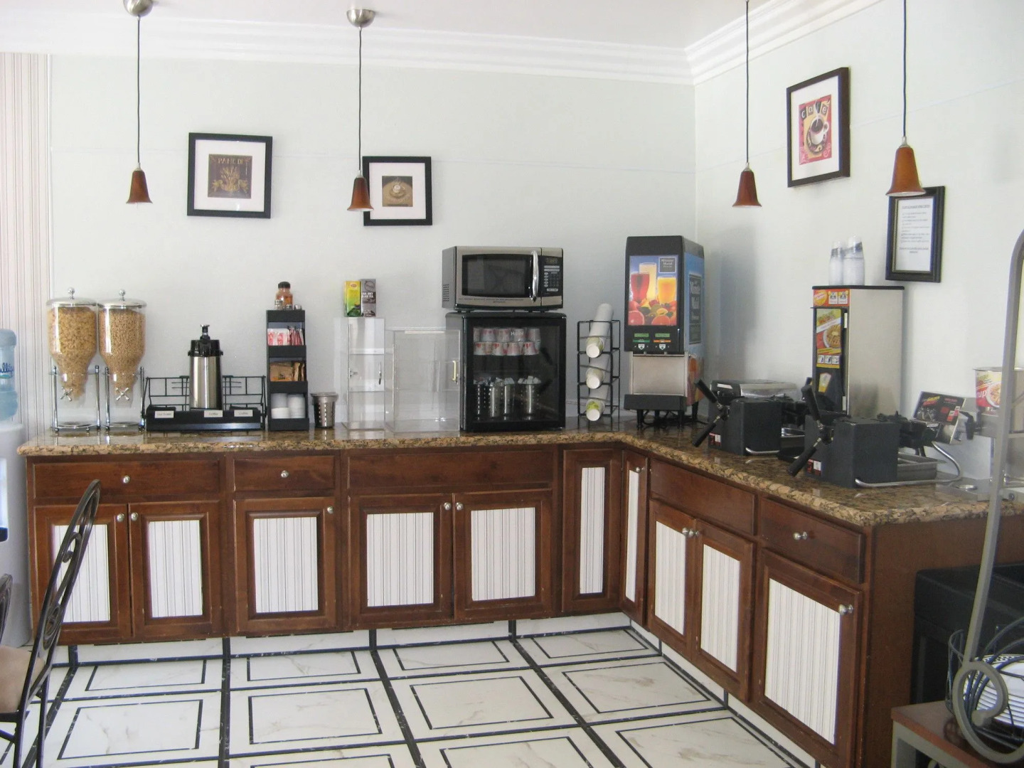 Best Western Plus Kootenai River Inn Casino & Spa