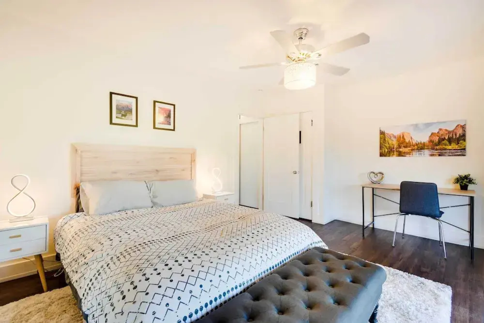 Waterfront Mariposa Vacation Rental w/ Hot Tub