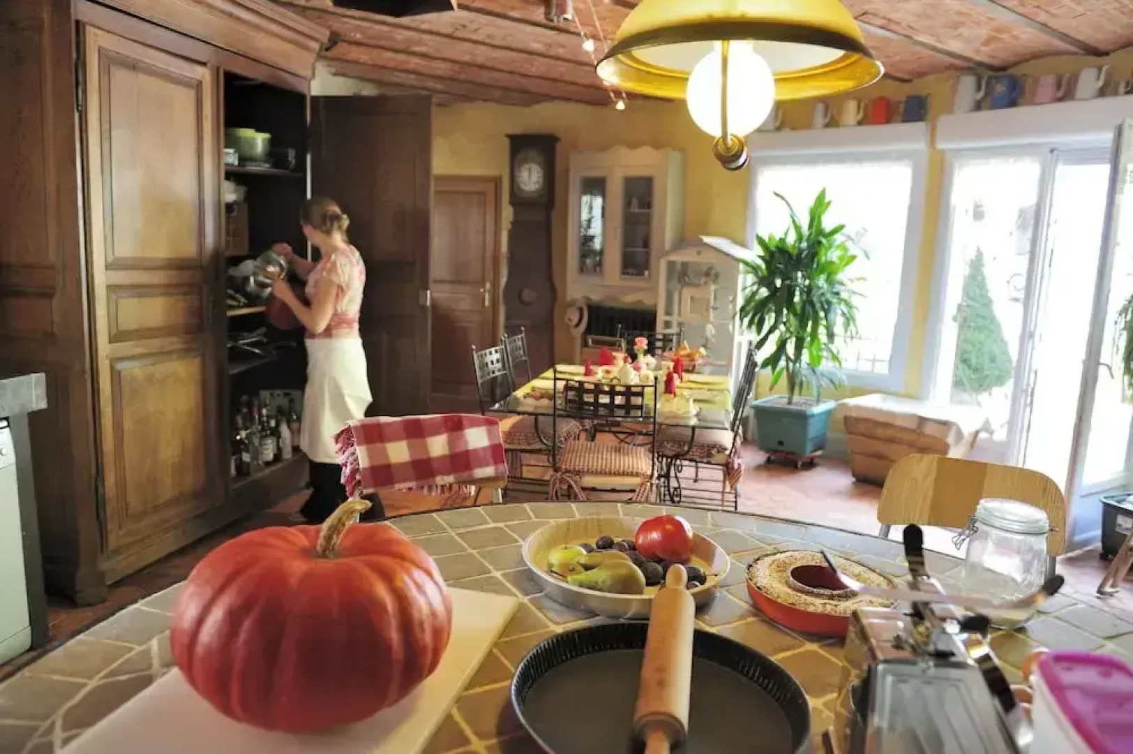 Les Insolites du Grand Logis