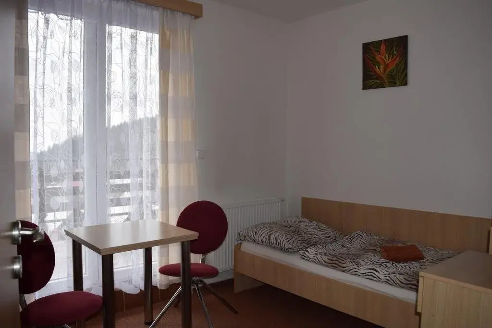 Penzion U Skřítků