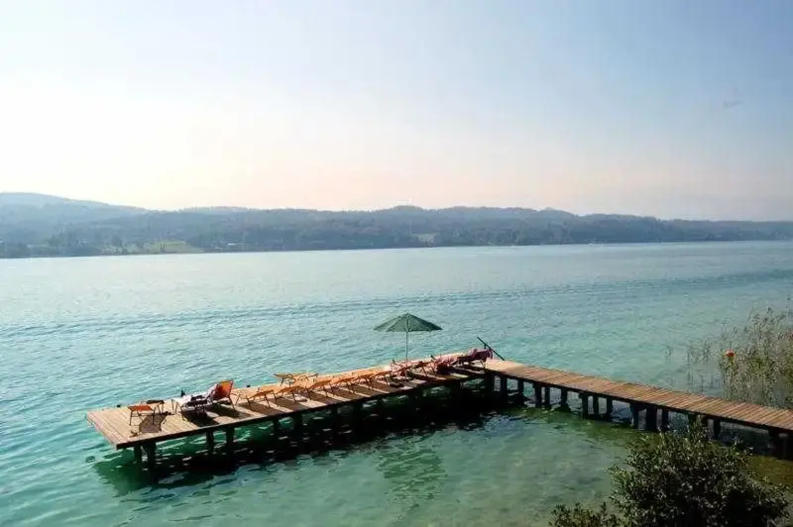 Ferienhotel Wörthersee