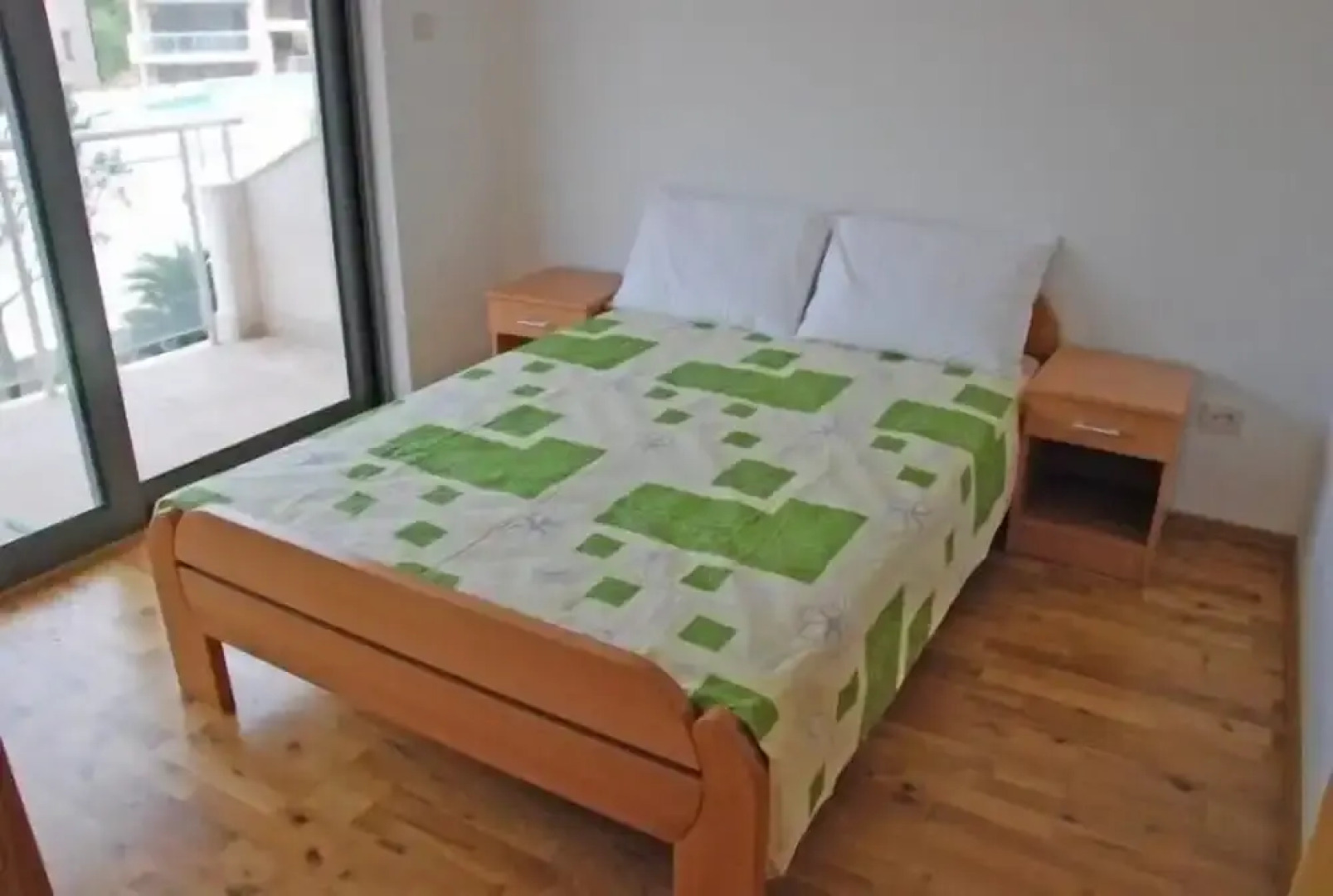 Blue Horizon Apartments