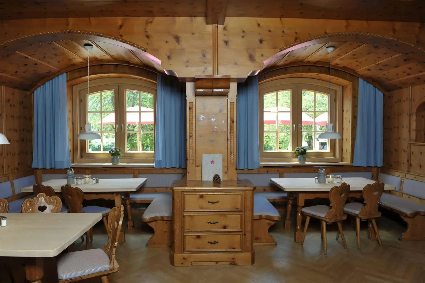 Alpenrose Bayrischzell Hotel & Restaurant