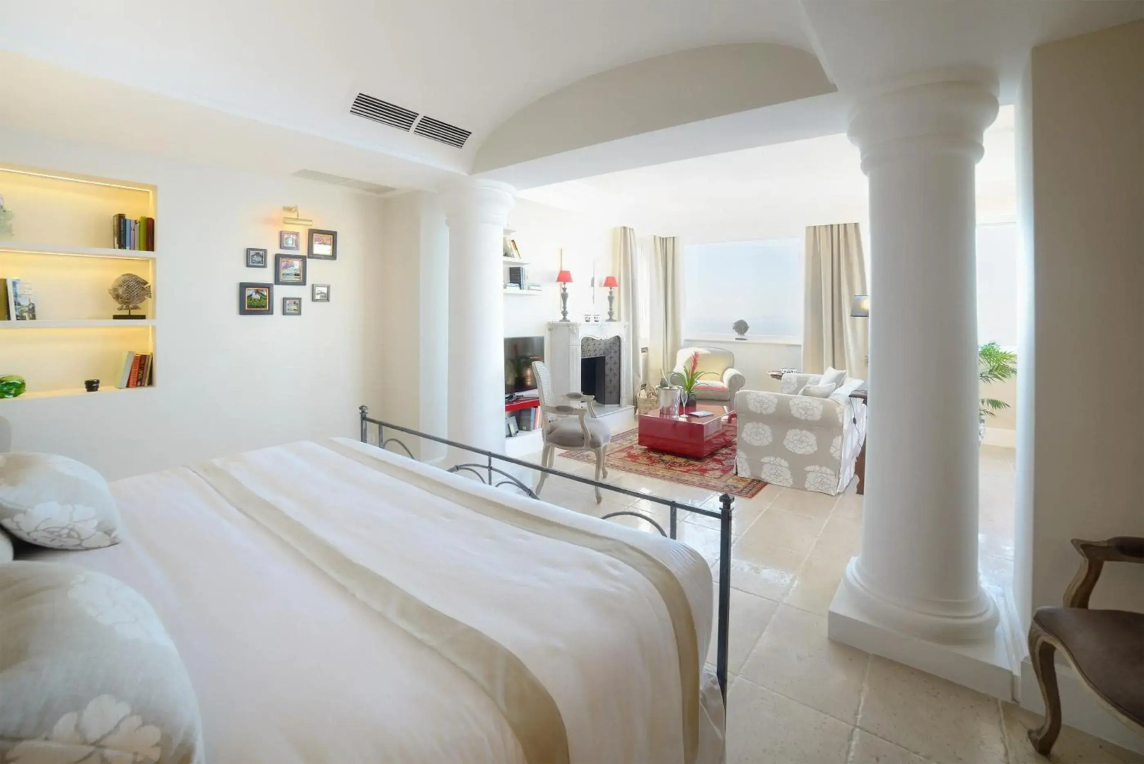 Caesar Augustus Hotel