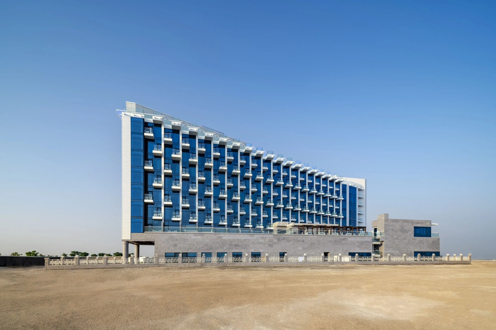 Отель Sea Point Hotels