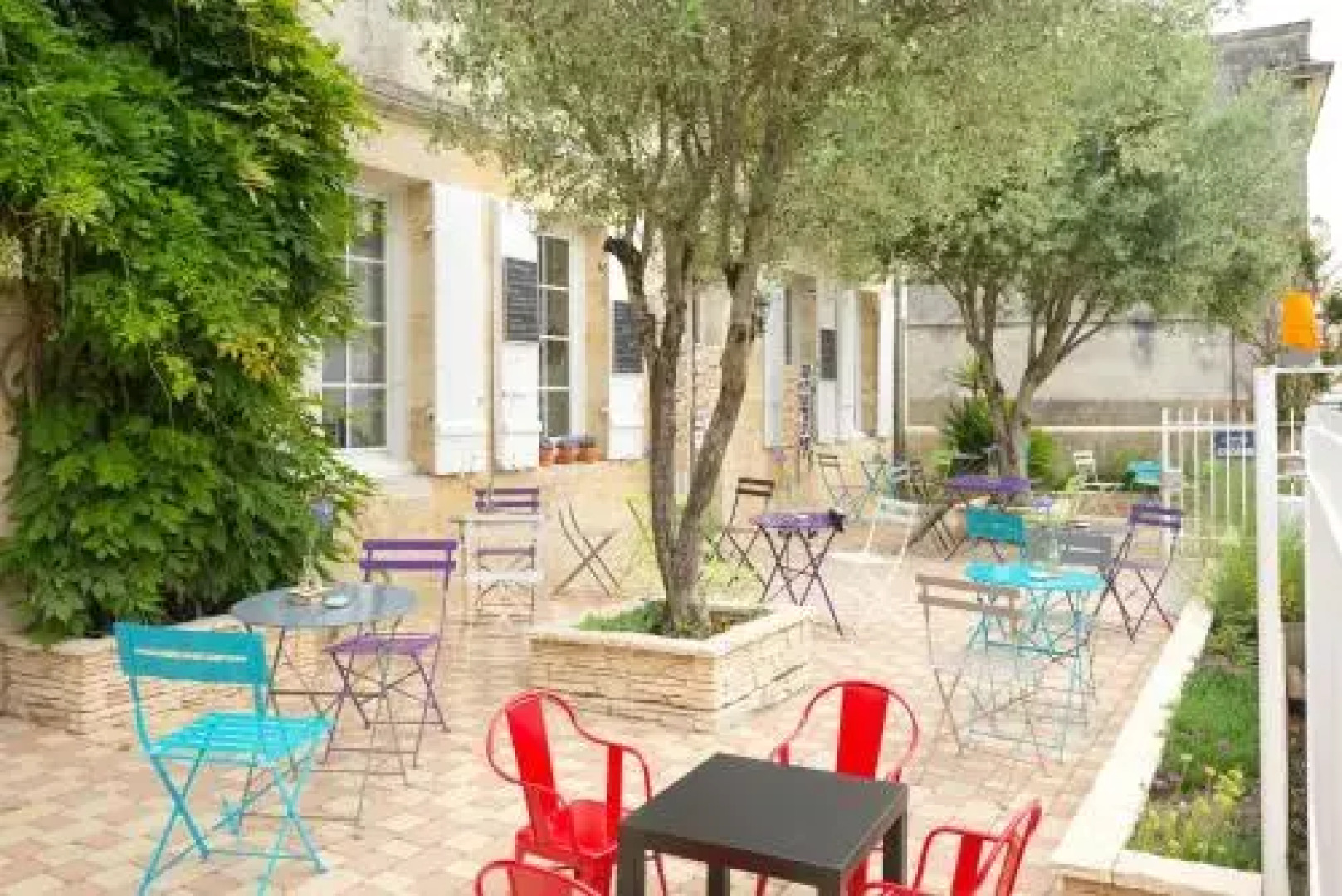 Chambres dhtes Villabordoh