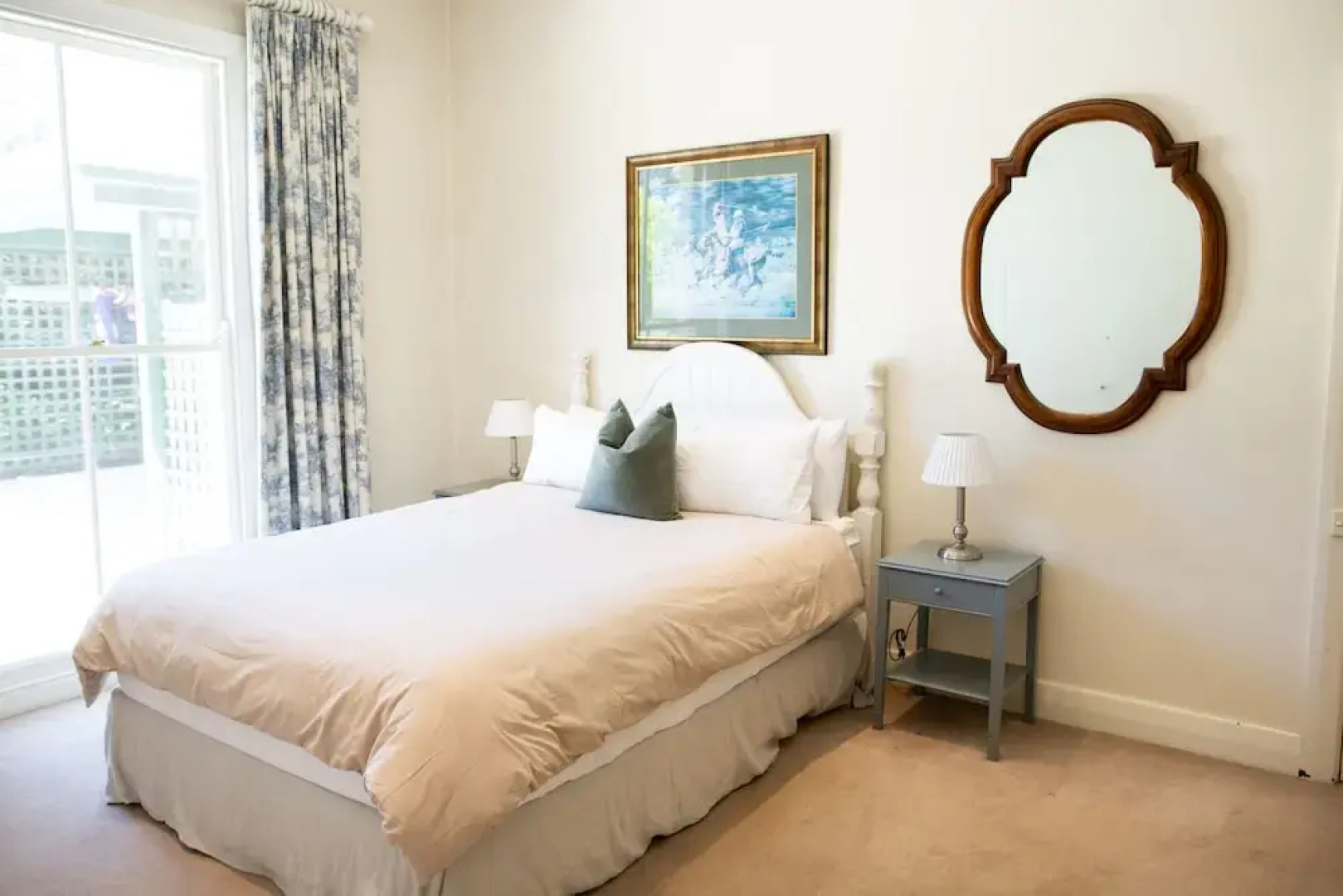 Mount William Station