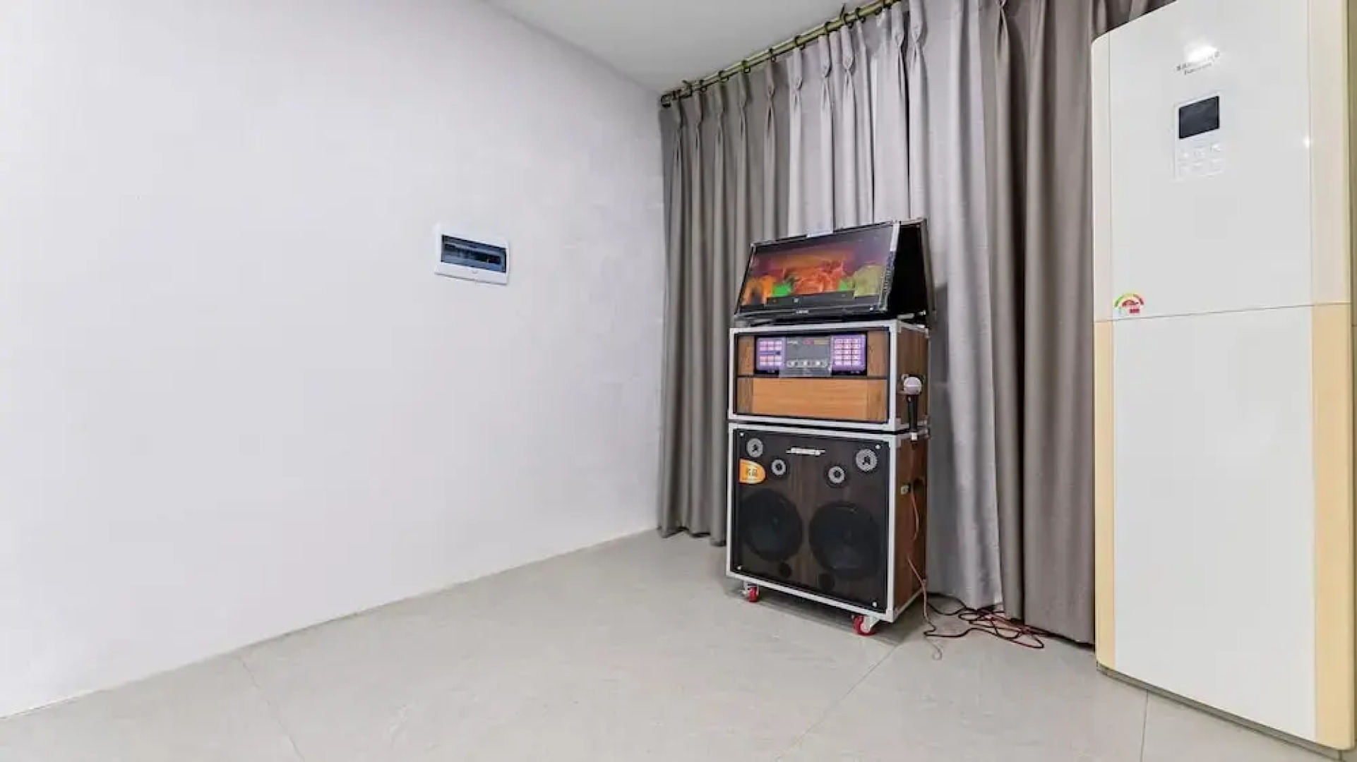 Namhae Harbor Resort