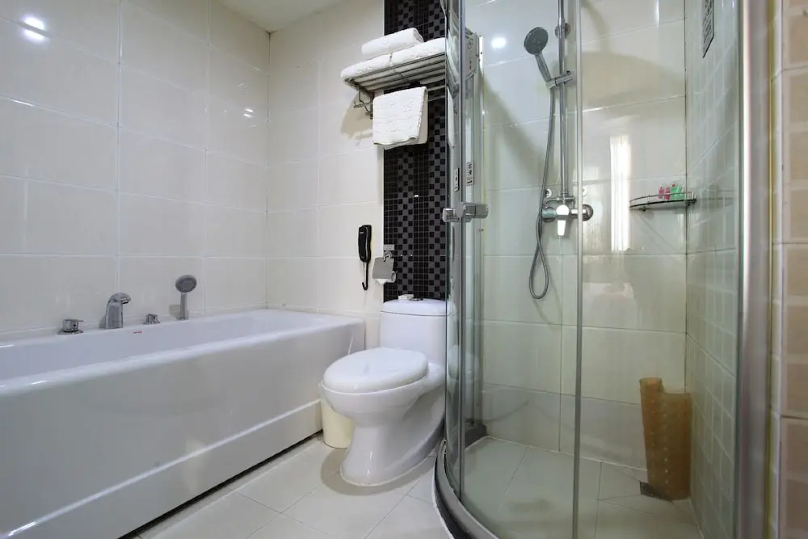 Hongkong Lihua Hotel