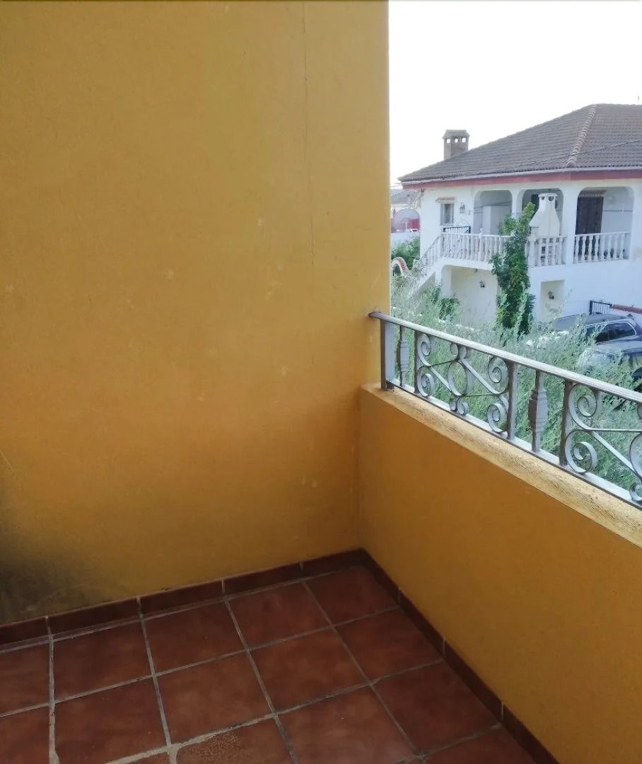 Apartamentos Turísticos Edificio del Pino