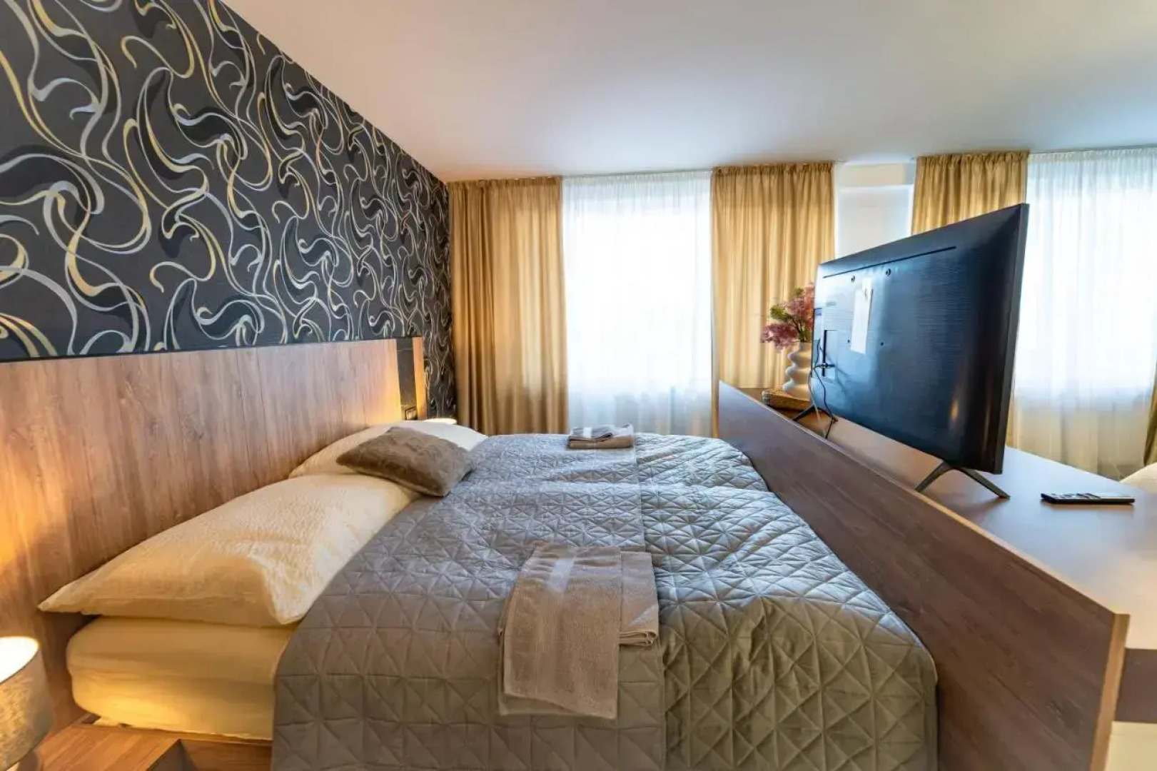 Hotel Zemplín Trebišov