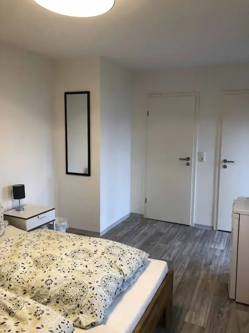 Pension Jägerschenke