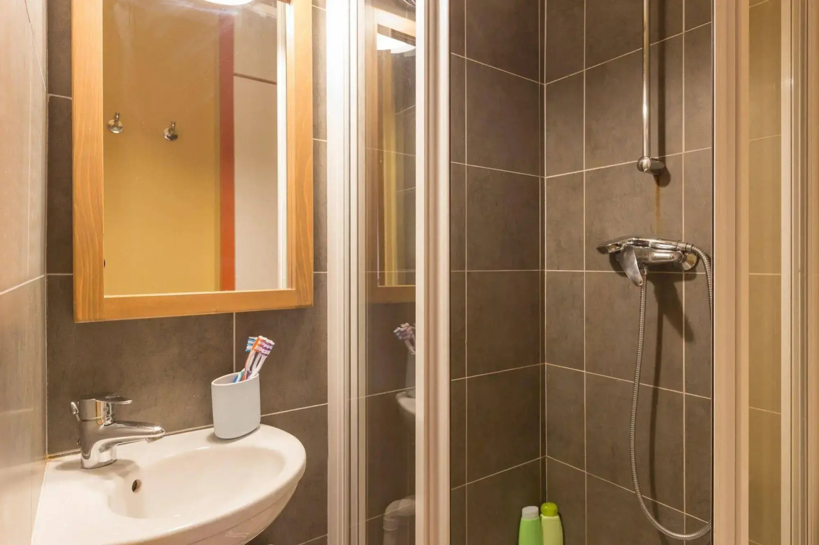 Pierre & Vacances Residence L'Ours Blanc