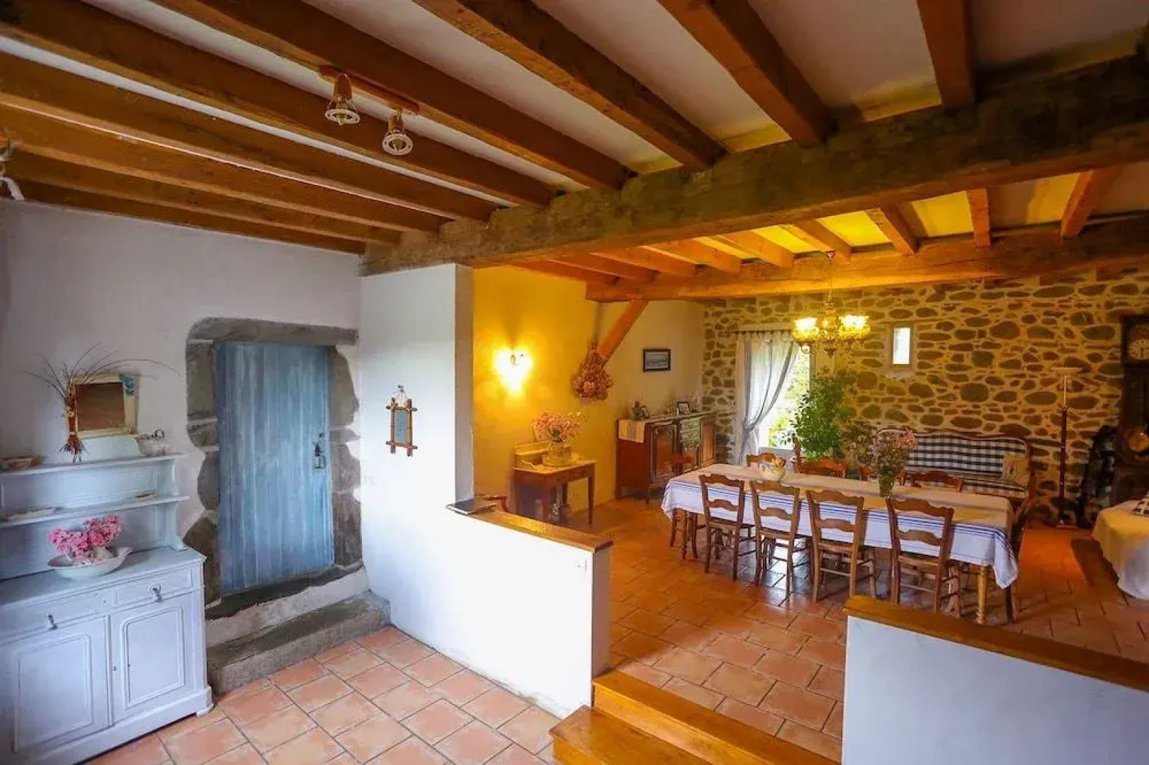 Chambres d'hôtes Biscayburu