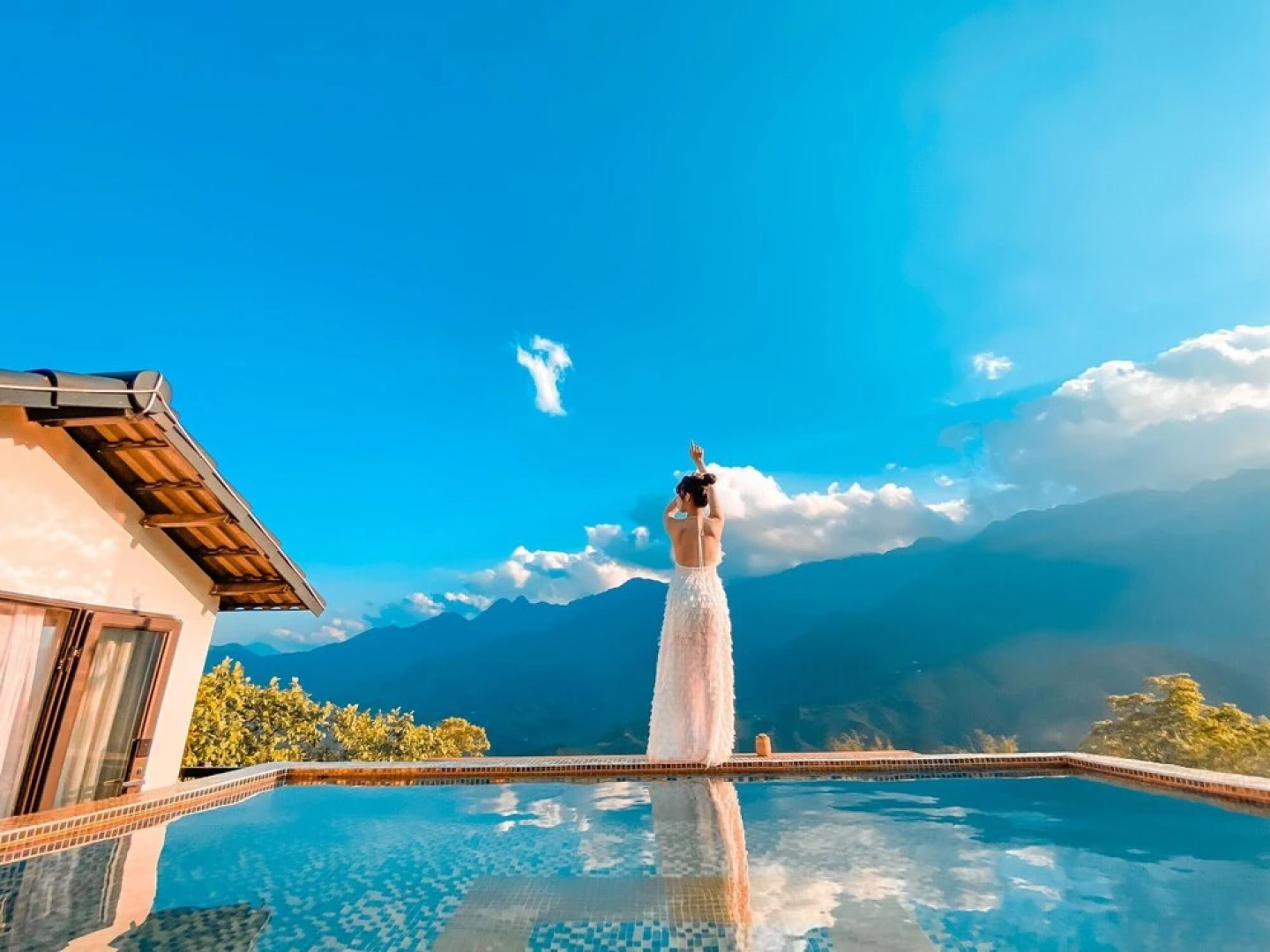 The Upper House Sapa