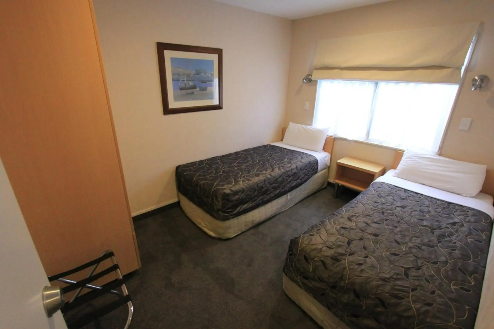 Quest Taupo Serviced Apartments