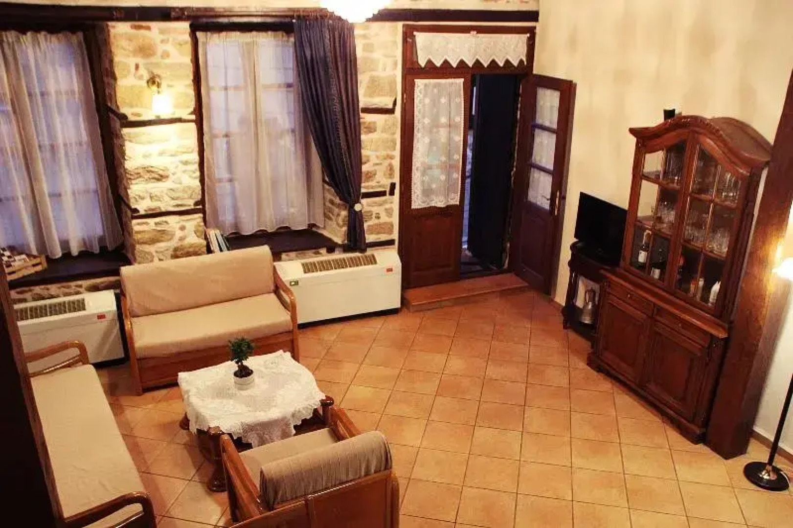 Aristotelis Guest Houses