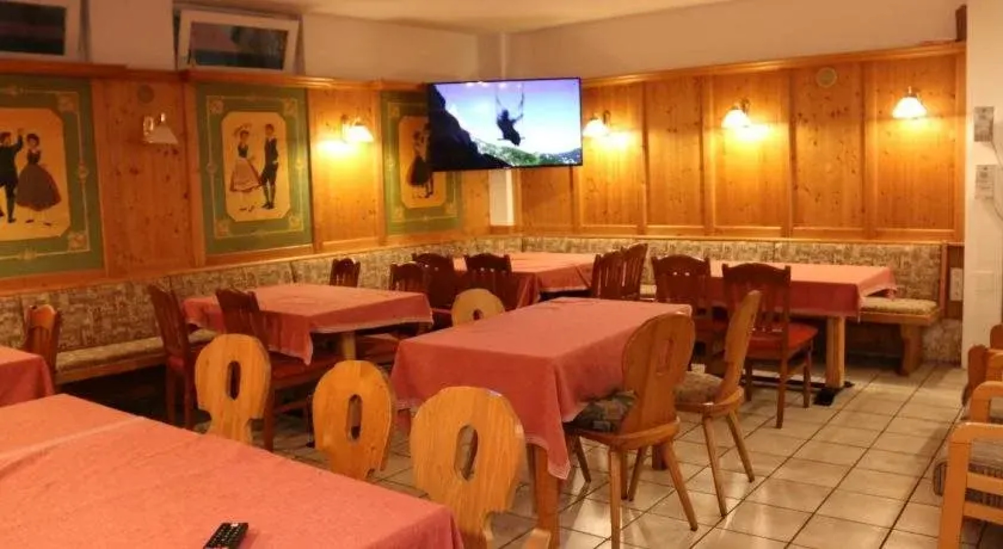 Hotel-Gasthof Sandwirt