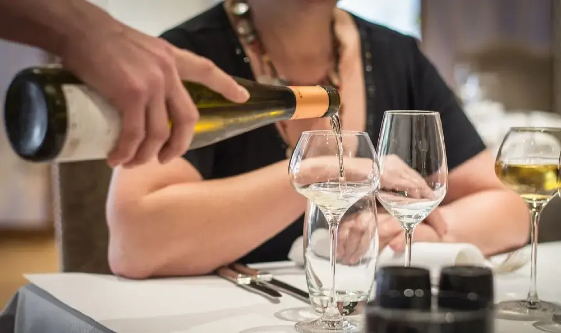 Hôtel Restaurant Groff Aux Deux Clefs