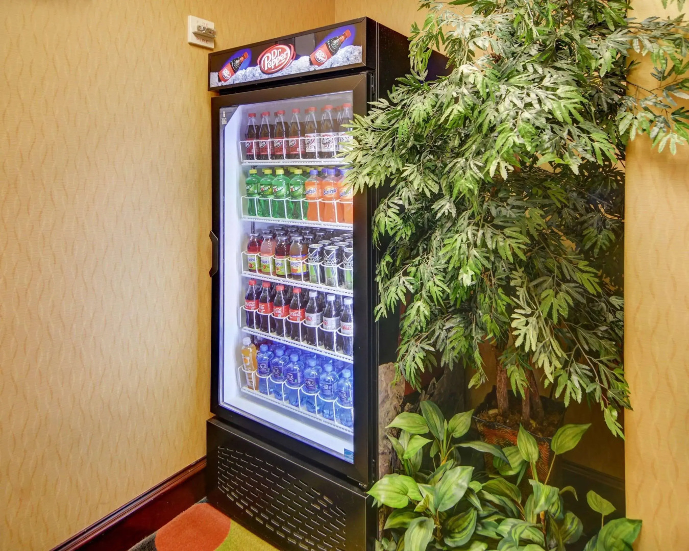 Comfort Suites Kilgore