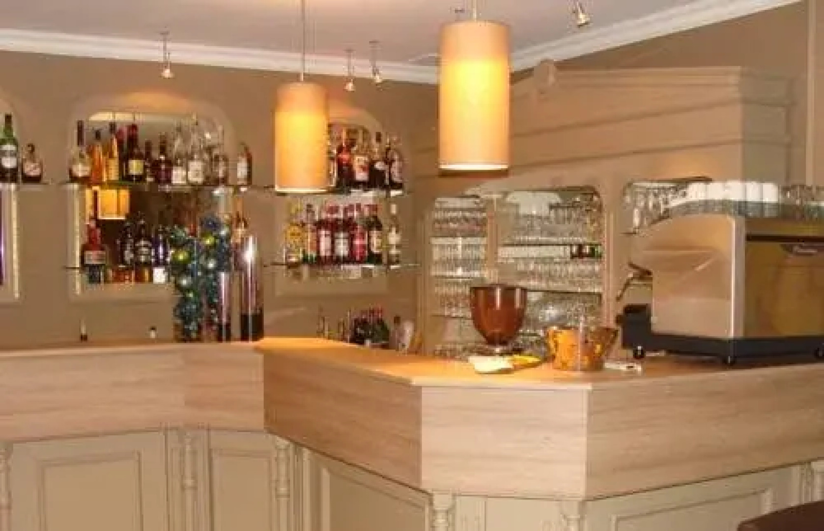 Hotel Europe & Sole Mio Cottage